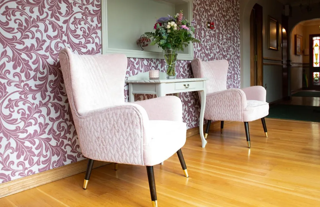 Adare Guesthouse-1