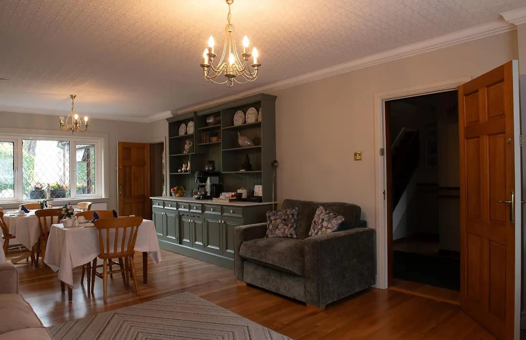 Adare Guesthouse-1