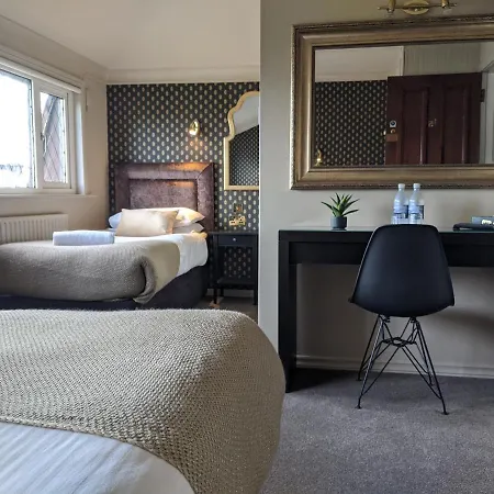 Adare Guesthouse-2
