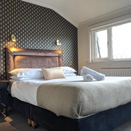 Adare Guesthouse-2